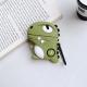 Headphone Protective Case Silicone Cartoon
