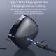 Wireless Bluetooth Headset Digital Display In-ear Movement