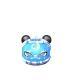 Rotating Face Changing In-ear Bluetooth Headset Ultra-long Life Battery