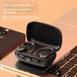 New Ear-mounted Y7 Wireless Bluetooth Headset For Sports Running