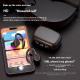 New Ear-mounted Y7 Wireless Bluetooth Headset For Sports Running