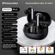 Ultra-long Life Battery Wireless Noise Reduction In-ear Bluetooth Headset
