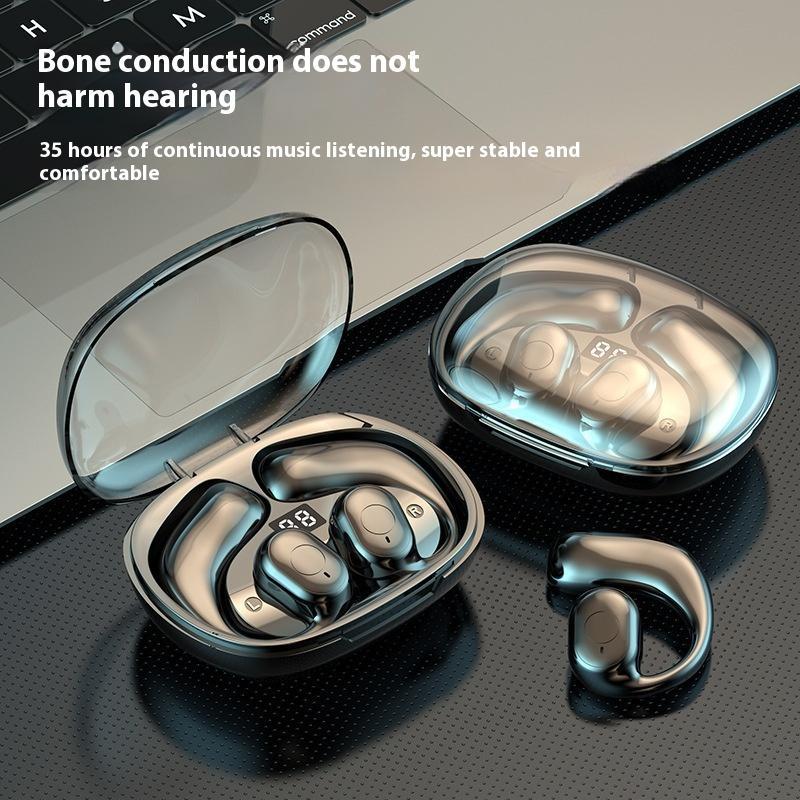 Bluetooth Headset External Air Conduction Wireless Headset