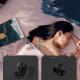Non In-ear True Wireless Bluetooth Headset Clip-on Boys And Girls Running Sports Ultra-long Life Battery Noise Reduction Applicable
