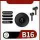 B16 Bluetooth Headset TWS 50 Wireless In-ear Touch Digital Display