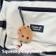 Capabala Earphone Case Cute Capybara Bluetooth Headset