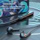 Neck Hanging Bluetooth Earphone In-ear Sports
