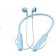 Neck Hanging Bluetooth Earphone In-ear Sports