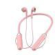 Neck Hanging Bluetooth Earphone In-ear Sports