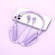 Neck Hanging Bluetooth Earphone In-ear Sports
