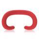 Silicone Eye Mask Sweat-proof Dustproof Replaceable Silicone Cover Mask VR Accessories