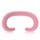 Silicone Eye Mask Sweat-proof Dustproof Replaceable Silicone Cover Mask VR Accessories
