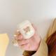 Earphone Sleeves Protective Shell Pearl Solid Color