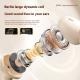 Game Low Latency High Sound Quality Noise Reduction Wireless Sports Headset