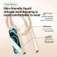 Neck-mounted Wireless Noise Reduction Digital Display Ultra Bluetooth Headset