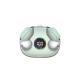 Horse Light Digital Display Portable Bluetooth Headset