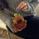 Wireless Bluetooth Headset Protective Cover Plush Turtle Backpack