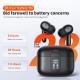 Digital Display In-ear Wireless Bluetooth Headset