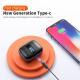 Digital Display In-ear Wireless Bluetooth Headset
