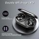 Ear Hook Wireless Smart 52 Bluetooth Headset Digital Display Power