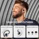 Ear Hook Wireless Smart 52 Bluetooth Headset Digital Display Power