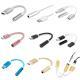 Type-C To 3.5mm Headphone Jack Adapter Cable