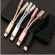 Headphone Listening And Charging Two-In-one Adapter Cable