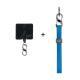 Mobile Phone Strap, Wristband, Bracelet, Keychain, Lanyard, Anti-Theft Phone Chain