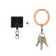 Mobile Phone Strap, Wristband, Bracelet, Keychain, Lanyard, Anti-Theft Phone Chain