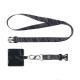 Mobile Phone Strap, Wristband, Bracelet, Keychain, Lanyard, Anti-Theft Phone Chain