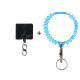 Mobile Phone Strap, Wristband, Bracelet, Keychain, Lanyard, Anti-Theft Phone Chain