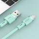 General Fast Charging Transmission Liquid Silicone Charging Lne