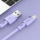 General Fast Charging Transmission Liquid Silicone Charging Lne