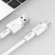 General Fast Charging Transmission Liquid Silicone Charging Lne
