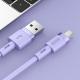 General Fast Charging Transmission Liquid Silicone Charging Lne