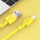 General Fast Charging Transmission Liquid Silicone Charging Lne
