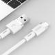 General Fast Charging Transmission Liquid Silicone Charging Lne