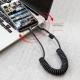 Compatible with Apple , Car Phone Usb Data Cable And Fast Charger