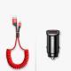 Compatible with Apple , Car Phone Usb Data Cable And Fast Charger