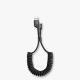Compatible with Apple , Car Phone Usb Data Cable And Fast Charger
