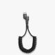 Compatible with Apple , Car Phone Usb Data Cable And Fast Charger