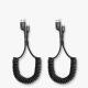 Compatible with Apple , Car Phone Usb Data Cable And Fast Charger