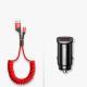 Compatible with Apple , Car Phone Usb Data Cable And Fast Charger