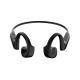 Bone Conduction Bluetooth Headset Wireless Lug Type Sport Waterproof