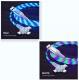 Fast charging cable aluminum alloy streamer data cable