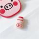 Data cable protective sleeve