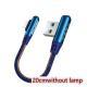 short portable charging wire