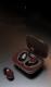 Innovative es02 Bluetooth headset Bluetooth TWS double account mercenary guild