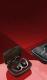 Innovative es02 Bluetooth headset Bluetooth TWS double account mercenary guild