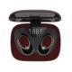Innovative es02 Bluetooth headset Bluetooth TWS double account mercenary guild